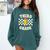 Retro Third Grade Teacher Lightning Bolt Pencil Teacher Kids Comfort Colors Sweatshirt Blue Spruce Retro Third Grade Teacher Lightning Bolt Pencil Teacher Kids Comfort Colors Sweatshirt Blue Spruce