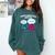 Right Acute Triangle Math Teacher Cool Geometry Comfort Colors Sweatshirt Blue Spruce Right Acute Triangle Math Teacher Cool Geometry Comfort Colors Sweatshirt Blue Spruce