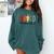 Rock Abcd Back To School Abcd Preschool Teacher Appreciation Comfort Colors Sweatshirt Blue Spruce Rock Abcd Back To School Abcd Preschool Teacher Appreciation Comfort Colors Sweatshirt Blue Spruce