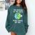 Rotation Of The Earth Makes My Day Science Teacher Earth Day Comfort Colors Sweatshirt Blue Spruce Rotation Of The Earth Makes My Day Science Teacher Earth Day Comfort Colors Sweatshirt Blue Spruce