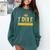 I Rule Math Ruler Mathematics Pun Math Teacher Men Women Girls Kids Comfort Colors Sweatshirt Blue Spruce I Rule Math Ruler Mathematics Pun Math Teacher Men Women Girls Kids Comfort Colors Sweatshirt Blue Spruce