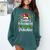 Santa's Favorite Dance Teacher Shirt Christmas Pajama Comfort Colors Sweatshirt Blue Spruce Santa's Favorite Dance Teacher Shirt Christmas Pajama Comfort Colors Sweatshirt Blue Spruce