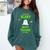 Scary Math Teacher Costume Halloween Lazy Easy Christmas Comfort Colors Sweatshirt Blue Spruce Scary Math Teacher Costume Halloween Lazy Easy Christmas Comfort Colors Sweatshirt Blue Spruce