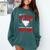 This Is My Scary Science Teacher Costume Ghost Halloween Comfort Colors Sweatshirt Blue Spruce This Is My Scary Science Teacher Costume Ghost Halloween Comfort Colors Sweatshirt Blue Spruce