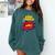 School Counselor Teacher Superhero Superpower Comic Book Comfort Colors Sweatshirt Blue Spruce School Counselor Teacher Superhero Superpower Comic Book Comfort Colors Sweatshirt Blue Spruce