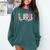School Psychologist Rainbow Psychology Teacher Comfort Colors Sweatshirt Blue Spruce School Psychologist Rainbow Psychology Teacher Comfort Colors Sweatshirt Blue Spruce