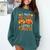School Thankful I Teach The Cutest Little Turkeys Thanksgiving Teacher Comfort Colors Sweatshirt Blue Spruce School Thankful I Teach The Cutest Little Turkeys Thanksgiving Teacher Comfort Colors Sweatshirt Blue Spruce