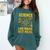 Science Like Magic But Real Nerdy Teacher Comfort Colors Sweatshirt Blue Spruce Science Like Magic But Real Nerdy Teacher Comfort Colors Sweatshirt Blue Spruce