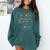 In My Science Teacher Era Science Teacher Comfort Colors Sweatshirt Blue Spruce In My Science Teacher Era Science Teacher Comfort Colors Sweatshirt Blue Spruce
