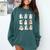 Science Teacher Ghost Laboratory Halloween Teacher Comfort Colors Sweatshirt Blue Spruce Science Teacher Ghost Laboratory Halloween Teacher Comfort Colors Sweatshirt Blue Spruce