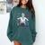 Science Teacher Halloween Skeleton Scientist Chemistry Comfort Colors Sweatshirt Blue Spruce Science Teacher Halloween Skeleton Scientist Chemistry Comfort Colors Sweatshirt Blue Spruce