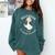 Silly Goose Constitution History Teacher Middle School Comfort Colors Sweatshirt Blue Spruce Silly Goose Constitution History Teacher Middle School Comfort Colors Sweatshirt Blue Spruce