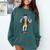 Six Seven 6 7 7 6 George Washington Teacher American Comfort Colors Sweatshirt Blue Spruce Six Seven 6 7 7 6 George Washington Teacher American Comfort Colors Sweatshirt Blue Spruce