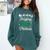 Sleighing Math Problem Xmas In Math Teacher Christmas Men Women Comfort Colors Sweatshirt Blue Spruce Sleighing Math Problem Xmas In Math Teacher Christmas Men Women Comfort Colors Sweatshirt Blue Spruce