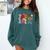 You Are Smart Brave Strong Kind Loved Motivation Teacher Kid Comfort Colors Sweatshirt Blue Spruce You Are Smart Brave Strong Kind Loved Motivation Teacher Kid Comfort Colors Sweatshirt Blue Spruce