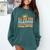Spanish Multilingual Teacher Dual Languages Bilingual Comfort Colors Sweatshirt Blue Spruce Spanish Multilingual Teacher Dual Languages Bilingual Comfort Colors Sweatshirt Blue Spruce