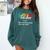 Special Education For Men Women SPED Teacher Comfort Colors Sweatshirt Blue Spruce Special Education For Men Women SPED Teacher Comfort Colors Sweatshirt Blue Spruce