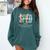 Special Education Sped Teacher Definition For Women & Men Comfort Colors Sweatshirt Blue Spruce Special Education Sped Teacher Definition For Women & Men Comfort Colors Sweatshirt Blue Spruce