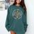 Special Education Teacher Autism Awareness For Men Women Comfort Colors Sweatshirt Blue Spruce Special Education Teacher Autism Awareness For Men Women Comfort Colors Sweatshirt Blue Spruce