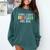 Special Education Teacher SPED Sorry I Can't IEPS Are Due Comfort Colors Sweatshirt Blue Spruce Special Education Teacher SPED Sorry I Can't IEPS Are Due Comfort Colors Sweatshirt Blue Spruce