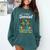 Special Teacher To Hear Child Cant Say Autism Awareness Sped Comfort Colors Sweatshirt Blue Spruce Special Teacher To Hear Child Cant Say Autism Awareness Sped Comfort Colors Sweatshirt Blue Spruce
