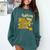 Spelling Bee Kind Positive Kindness Women Teacher Comfort Colors Sweatshirt Blue Spruce Spelling Bee Kind Positive Kindness Women Teacher Comfort Colors Sweatshirt Blue Spruce