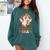 In My Spooky Science Teacher Era Occupational Haunts Comfort Colors Sweatshirt Blue Spruce In My Spooky Science Teacher Era Occupational Haunts Comfort Colors Sweatshirt Blue Spruce