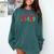 Square Root 4489 Slang Math Teacher Six Seven 6 7 Meme 67 Comfort Colors Sweatshirt Blue Spruce Square Root 4489 Slang Math Teacher Six Seven 6 7 Meme 67 Comfort Colors Sweatshirt Blue Spruce