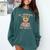 My Students Have A Pizza-My-Heart Valentines Day Teacher Comfort Colors Sweatshirt Blue Spruce My Students Have A Pizza-My-Heart Valentines Day Teacher Comfort Colors Sweatshirt Blue Spruce