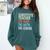 Substitute Teacher Man The Myth The Legend Appreciation Day Comfort Colors Sweatshirt Blue Spruce Substitute Teacher Man The Myth The Legend Appreciation Day Comfort Colors Sweatshirt Blue Spruce