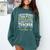 Substitute Teacher T Shirt School Tee Comfort Colors Sweatshirt Blue Spruce Substitute Teacher T Shirt School Tee Comfort Colors Sweatshirt Blue Spruce