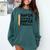 Super Teacher By Day Super Tired By Night Back To School Comfort Colors Sweatshirt Blue Spruce Super Teacher By Day Super Tired By Night Back To School Comfort Colors Sweatshirt Blue Spruce
