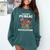 Support Public Education Cute Floral Teacher Red For Ed Comfort Colors Sweatshirt Blue Spruce Support Public Education Cute Floral Teacher Red For Ed Comfort Colors Sweatshirt Blue Spruce