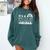 Support Public Education Teacher Red For Ed Indiana Comfort Colors Sweatshirt Blue Spruce Support Public Education Teacher Red For Ed Indiana Comfort Colors Sweatshirt Blue Spruce