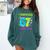 I Survived 67 Days Of School 67 Meme Science Teacher Comfort Colors Sweatshirt Blue Spruce I Survived 67 Days Of School 67 Meme Science Teacher Comfort Colors Sweatshirt Blue Spruce