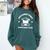 SYLLABUS PROFESSOR TEACHER Comfort Colors Sweatshirt Blue Spruce SYLLABUS PROFESSOR TEACHER Comfort Colors Sweatshirt Blue Spruce
