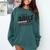 It Takes Balls To Teach PE Gym Teacher Comfort Colors Sweatshirt Blue Spruce It Takes Balls To Teach PE Gym Teacher Comfort Colors Sweatshirt Blue Spruce