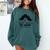 Tap Dancer Tap Dancing Shoes Tap Dance Teacher Comfort Colors Sweatshirt Blue Spruce Tap Dancer Tap Dancing Shoes Tap Dance Teacher Comfort Colors Sweatshirt Blue Spruce