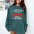I Teach The Cutest Apples In The Orchard Cute Fall Teacher Comfort Colors Sweatshirt Blue Spruce I Teach The Cutest Apples In The Orchard Cute Fall Teacher Comfort Colors Sweatshirt Blue Spruce