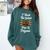 I Teach The Cutest Pre-K Pilgrims Thanksgiving Teacher Item Comfort Colors Sweatshirt Blue Spruce I Teach The Cutest Pre-K Pilgrims Thanksgiving Teacher Item Comfort Colors Sweatshirt Blue Spruce