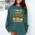 I Teach The Cutest Pumpkins Halloween Teacher Comfort Colors Sweatshirt Blue Spruce I Teach The Cutest Pumpkins Halloween Teacher Comfort Colors Sweatshirt Blue Spruce