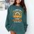 I Teach The Cutest Pumpkins In The Patch Teacher Halloween Comfort Colors Sweatshirt Blue Spruce I Teach The Cutest Pumpkins In The Patch Teacher Halloween Comfort Colors Sweatshirt Blue Spruce