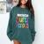 I Teach Future Superheroes Teacher Teaching Comfort Colors Sweatshirt Blue Spruce I Teach Future Superheroes Teacher Teaching Comfort Colors Sweatshirt Blue Spruce