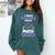 I Teach Science Because Math Teachers Need Heroes Too Comfort Colors Sweatshirt Blue Spruce I Teach Science Because Math Teachers Need Heroes Too Comfort Colors Sweatshirt Blue Spruce