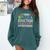 I Teach Special Education SPED Special Education Teacher For Men Women Comfort Colors Sweatshirt Blue Spruce I Teach Special Education SPED Special Education Teacher For Men Women Comfort Colors Sweatshirt Blue Spruce