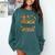 I Teach Tiny Humans About Jesus Christian Teacher Religious Comfort Colors Sweatshirt Blue Spruce I Teach Tiny Humans About Jesus Christian Teacher Religious Comfort Colors Sweatshirt Blue Spruce