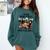 I Teach Young People About Dead-People History Teachers Comfort Colors Sweatshirt Blue Spruce I Teach Young People About Dead-People History Teachers Comfort Colors Sweatshirt Blue Spruce