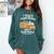 I Teach Young People About Dead People History Teachers Comfort Colors Sweatshirt Blue Spruce I Teach Young People About Dead People History Teachers Comfort Colors Sweatshirt Blue Spruce