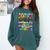 Teacher We Are Like A Box Of Crayons Back To School Comfort Colors Sweatshirt Blue Spruce Teacher We Are Like A Box Of Crayons Back To School Comfort Colors Sweatshirt Blue Spruce