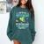 Teacher We All Different But In This Class We Swim Together Comfort Colors Sweatshirt Blue Spruce Teacher We All Different But In This Class We Swim Together Comfort Colors Sweatshirt Blue Spruce